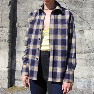 Vivien Ramsay Flannel
